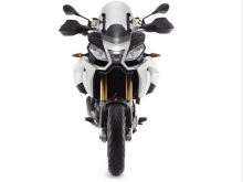 Фото Aprilia Caponord 1200 Travel Pack  №5