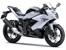 Фото Kawasaki Ninja 250SL ABS  №3